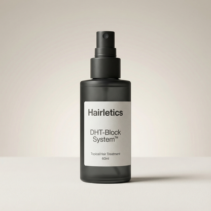 Hairletics Spray pour la croissance des cheveux