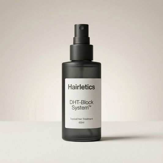 Hairletics Spray pour la croissance des cheveux